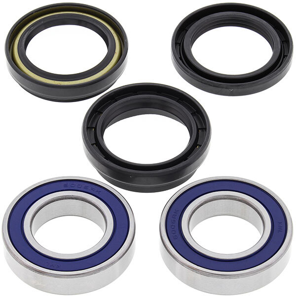 ALL BALLS WHEEL BEARING KIT (25 1108)