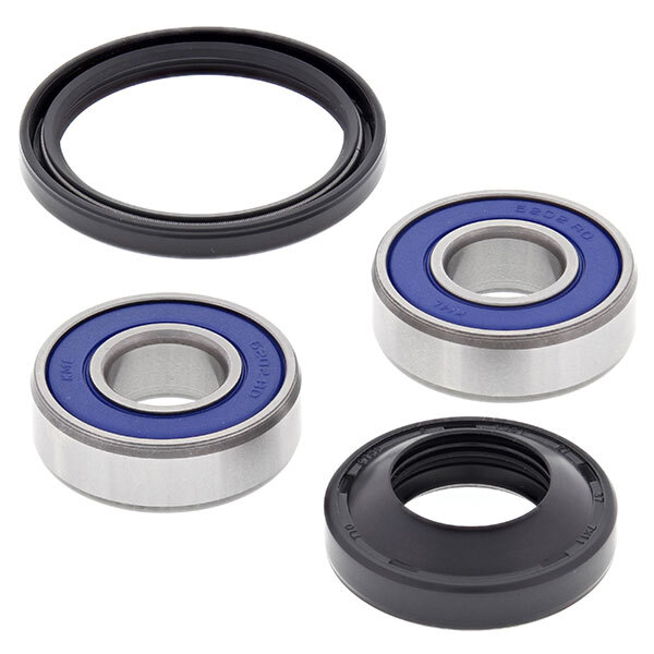 ALL BALLS WHEEL BEARING KIT (25 1120)