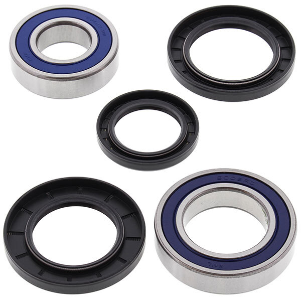 ALL BALLS WHEEL BEARING KIT (25 1134)