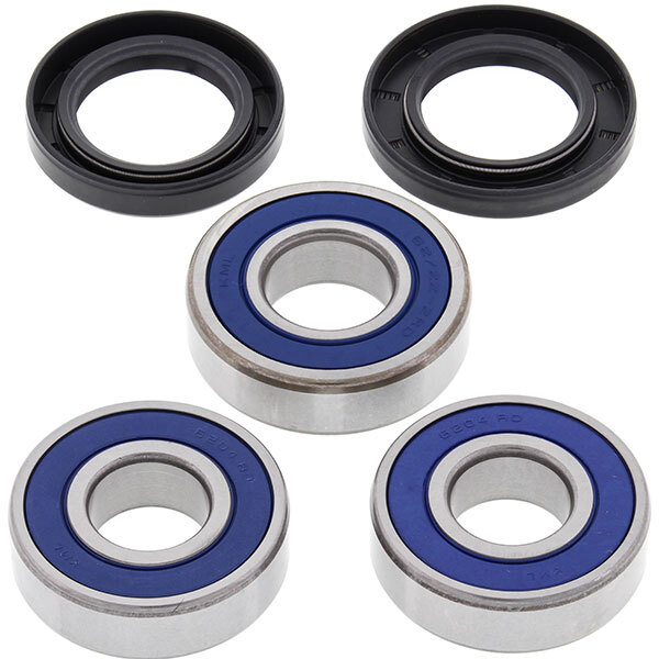 ALL BALLS WHEEL BEARING KIT (25 1154)