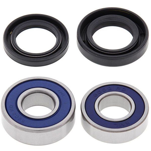 ALL BALLS WHEEL BEARING KIT (25 1160)