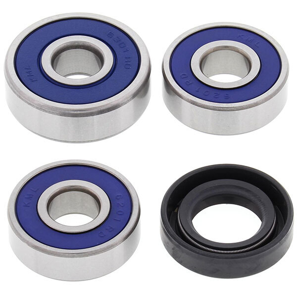 ALL BALLS WHEEL BEARING KIT (25 1167)