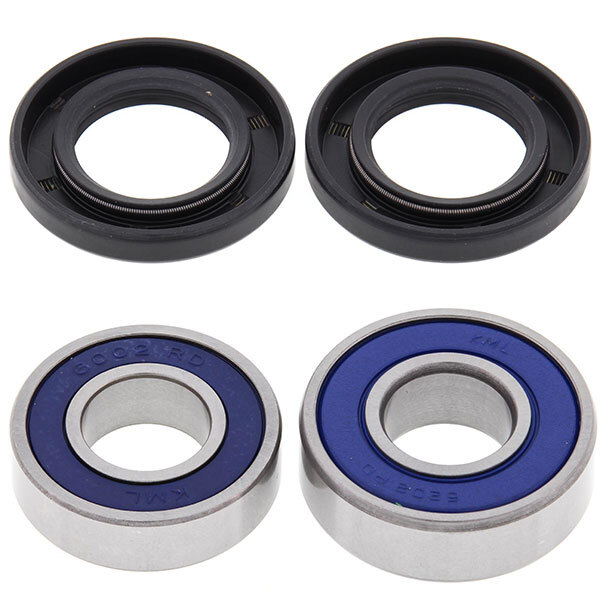 ALL BALLS WHEEL BEARING KIT (25 1168)