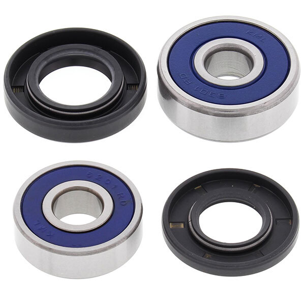 ALL BALLS WHEEL BEARING KIT (25 1171)