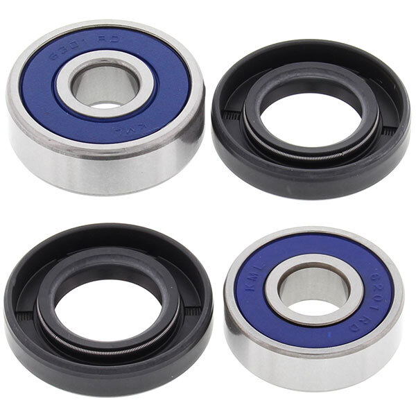 ALL BALLS WHEEL BEARING KIT (25 1181)