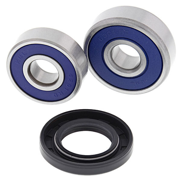 ALL BALLS WHEEL BEARING KIT (25 1191)