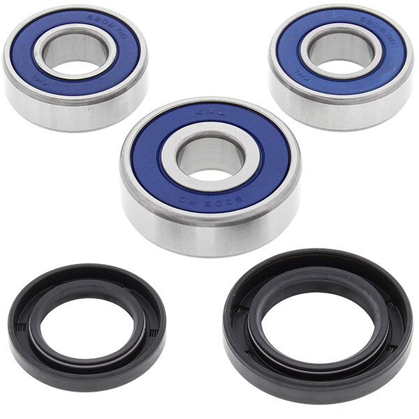 ALL BALLS WHEEL BEARING KIT (25 1201)