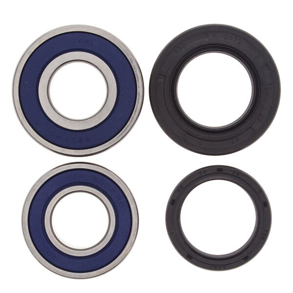 ALL BALLS WHEEL BEARING KIT (25 1204)