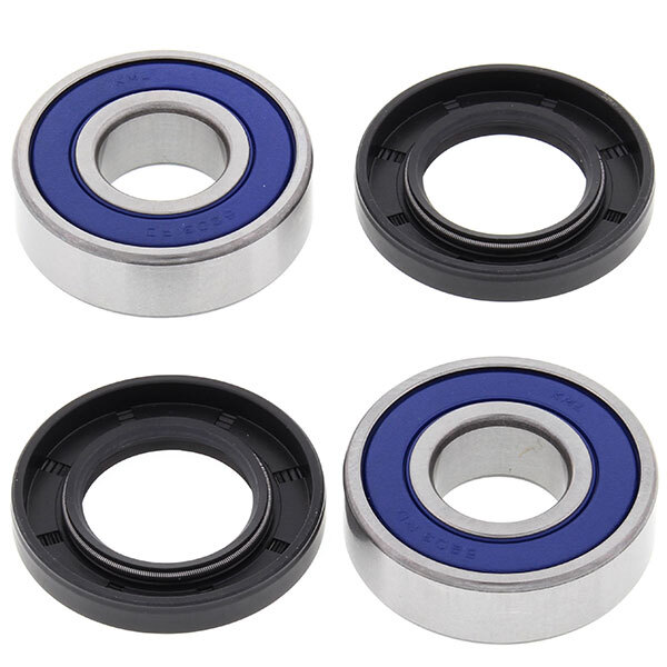 ALL BALLS WHEEL BEARING KIT (25 1210)