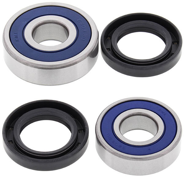 ALL BALLS WHEEL BEARING KIT (25 1214)