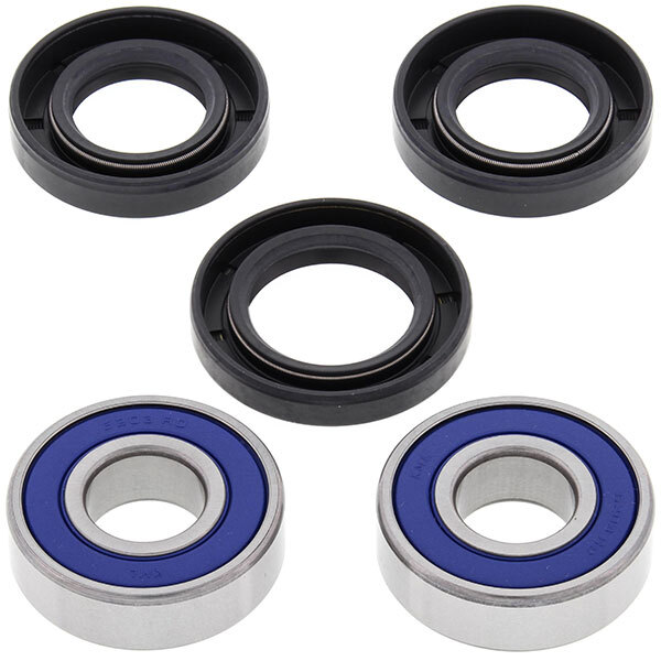 ALL BALLS WHEEL BEARING KIT (25 1215)