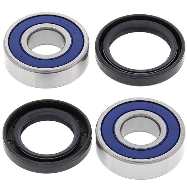 ALL BALLS WHEEL BEARING KIT (25 1221)