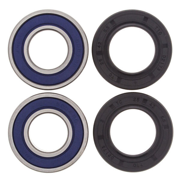 ALL BALLS WHEEL BEARING KIT (25 1223)