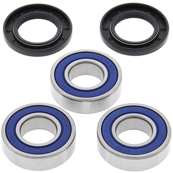 ALL BALLS WHEEL BEARING KIT (25 1224)