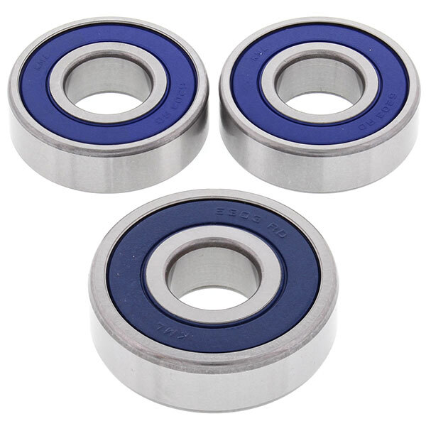 ALL BALLS WHEEL BEARING KIT (25 1242)