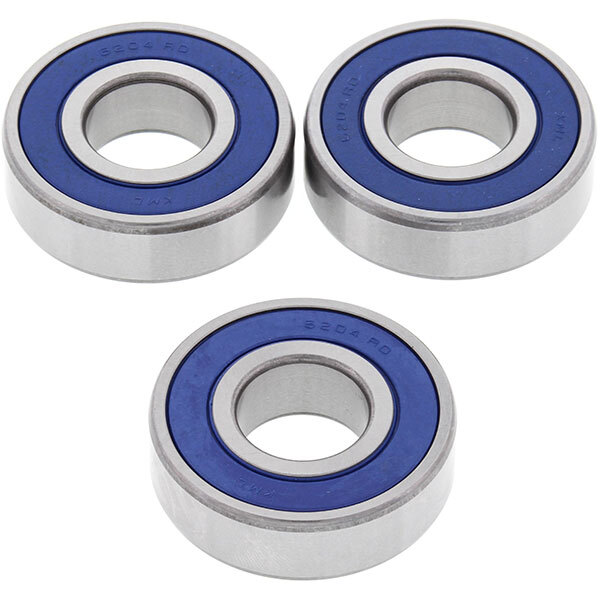 ALL BALLS WHEEL BEARING KIT (25 1251)