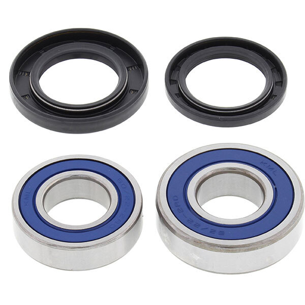 ALL BALLS WHEEL BEARING KIT (25 1252)