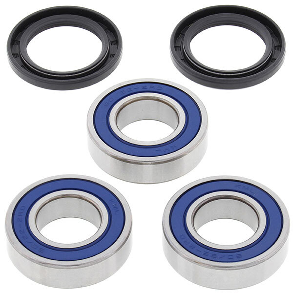 ALL BALLS WHEEL BEARING KIT (25 1255)