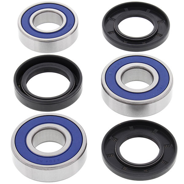 ALL BALLS WHEEL BEARING KIT (25 1262)