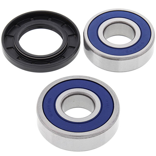 ALL BALLS WHEEL BEARING KIT (25 1265)