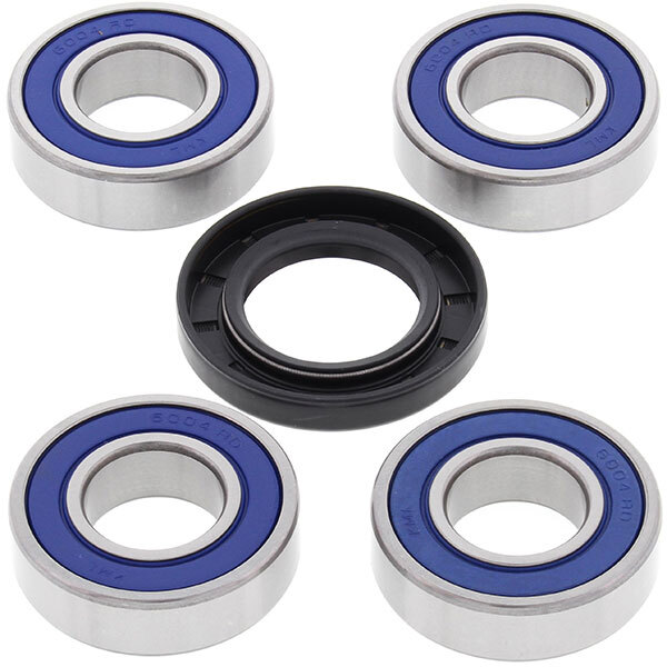 ALL BALLS WHEEL BEARING KIT (25 1267)