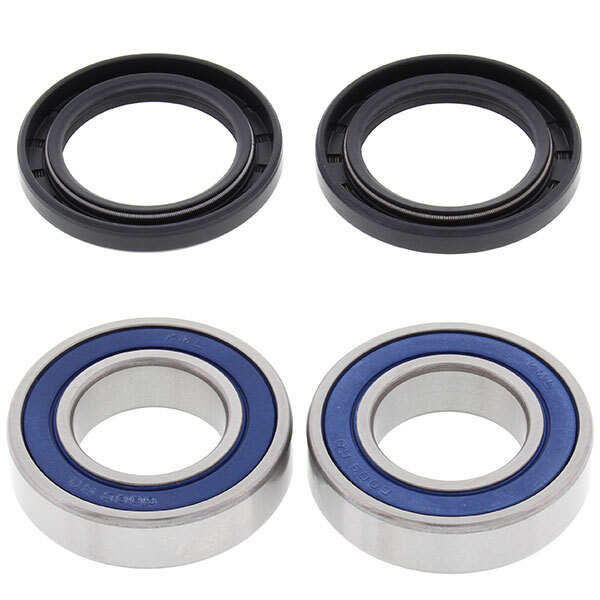 ALL BALLS WHEEL BEARING KIT (25 1273)