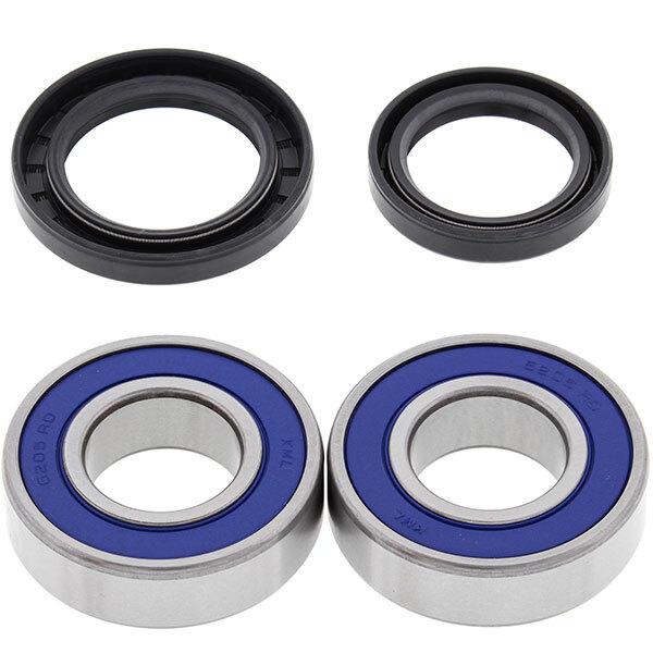 ALL BALLS WHEEL BEARING KIT (25 1275)