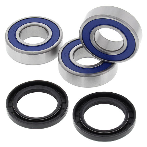 ALL BALLS WHEEL BEARING KIT (25 1277)