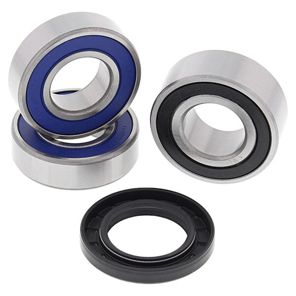 ALL BALLS WHEEL BEARING KIT (25 1283)