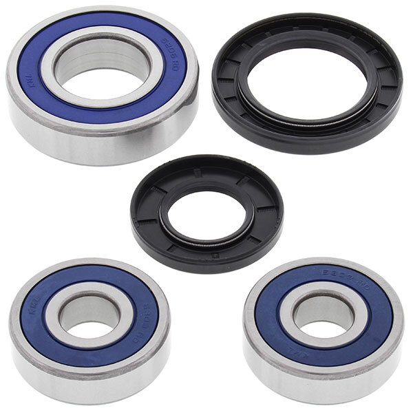 ALL BALLS WHEEL BEARING KIT (25 1285)