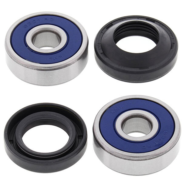 ALL BALLS WHEEL BEARING KIT (25 1291)