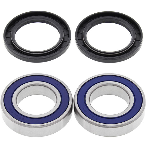 ALL BALLS WHEEL BEARING KIT (25 1293)