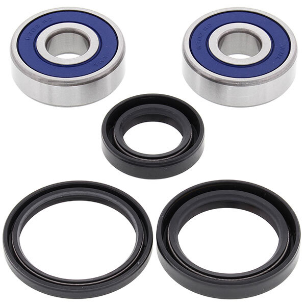 ALL BALLS WHEEL BEARING KIT (25 1307)