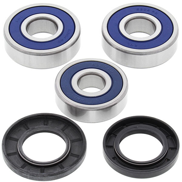 ALL BALLS WHEEL BEARING KIT (25 1340)