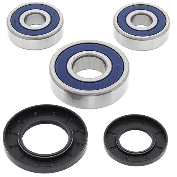 ALL BALLS WHEEL BEARING KIT (25 1344)