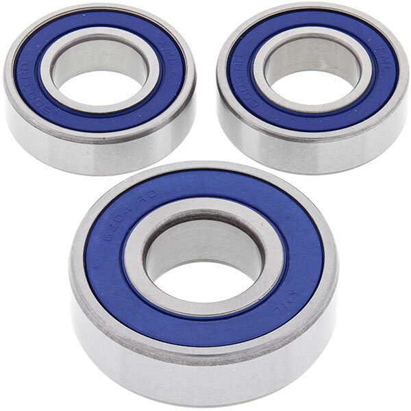 ALL BALLS WHEEL BEARING KIT (25 1346)