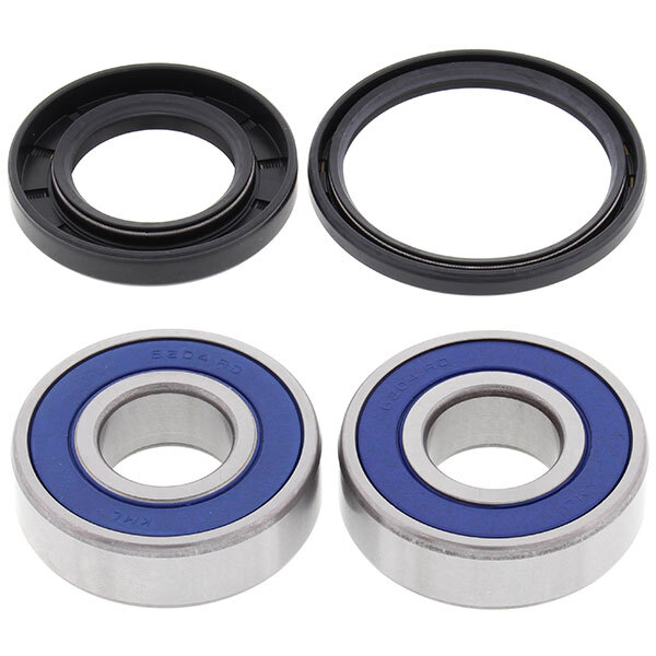 ALL BALLS WHEEL BEARING KIT (25 1380)