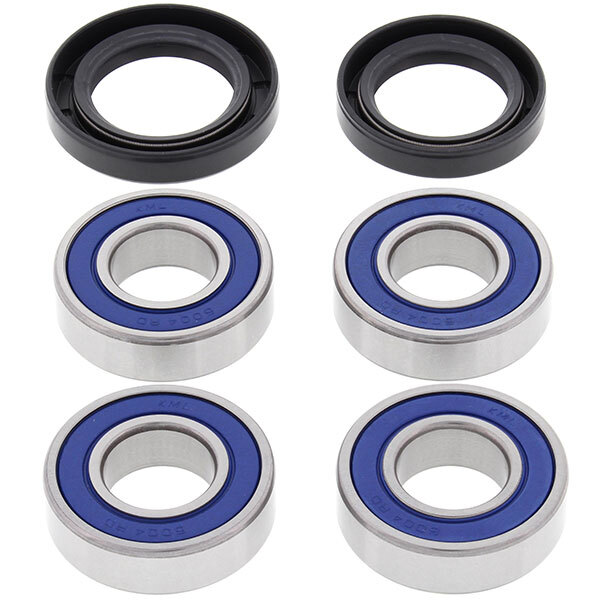 ALL BALLS WHEEL BEARING KIT (25 1381)