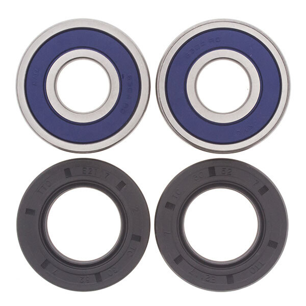 ALL BALLS WHEEL BEARING KIT (25 1382)