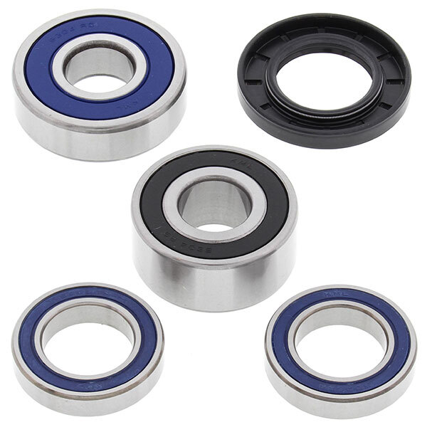 ALL BALLS WHEEL BEARING KIT (25 1383)