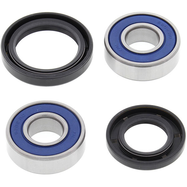 ALL BALLS WHEEL BEARING KIT (25 1385)