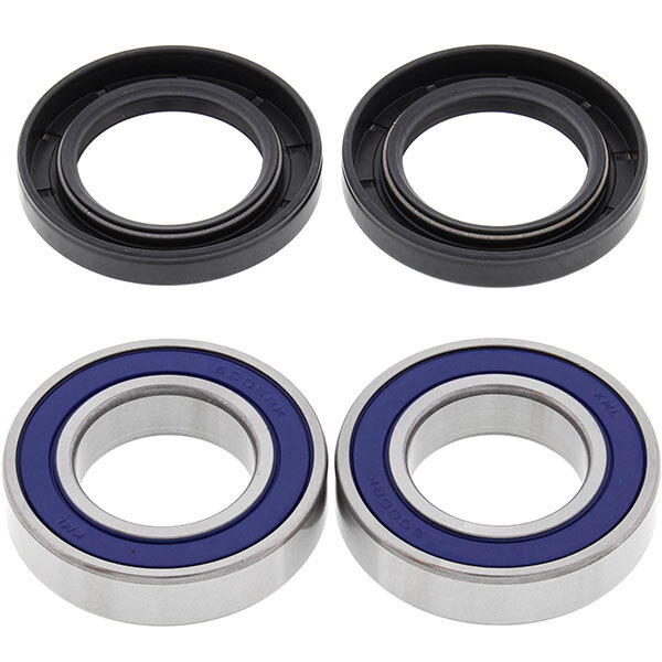 ALL BALLS WHEEL BEARING KIT (25 1396)