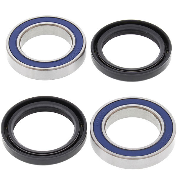 ALL BALLS WHEEL BEARING KIT (25 1402)