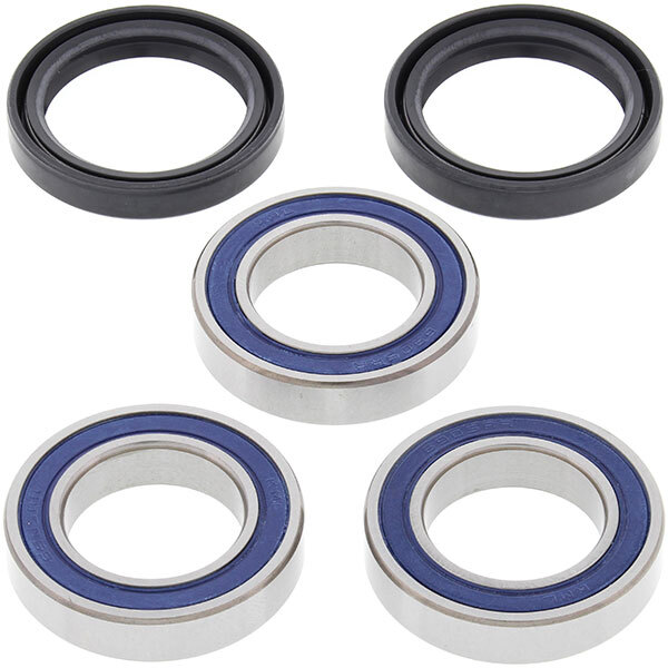 ALL BALLS WHEEL BEARING KIT (25 1406)