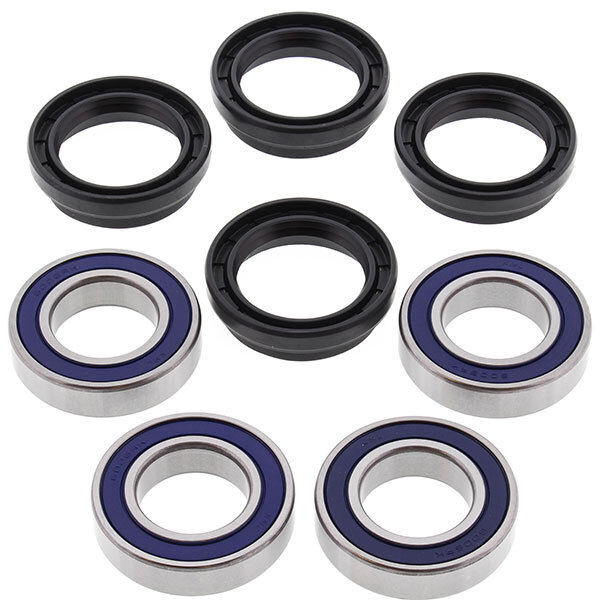 ALL BALLS WHEEL BEARING KIT (25 1409)