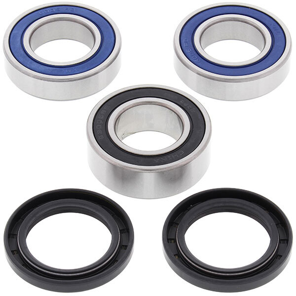 ALL BALLS WHEEL BEARING KIT (25 1420)