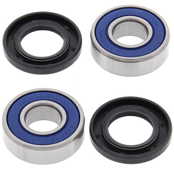 ALL BALLS WHEEL BEARING KIT (25 1444)