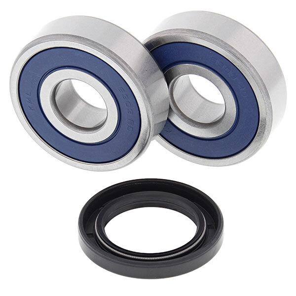 ALL BALLS WHEEL BEARING KIT (25 1446)