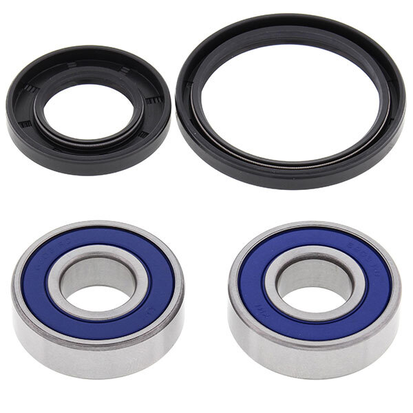 ALL BALLS WHEEL BEARING KIT (25 1472)