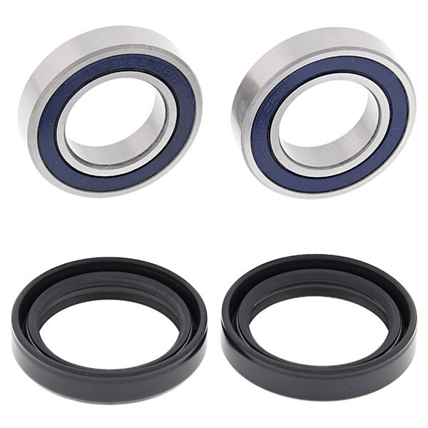 ALL BALLS WHEEL BEARING KIT (25 1482)